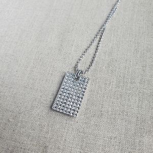 TC by Swarovski Crystal Necklace